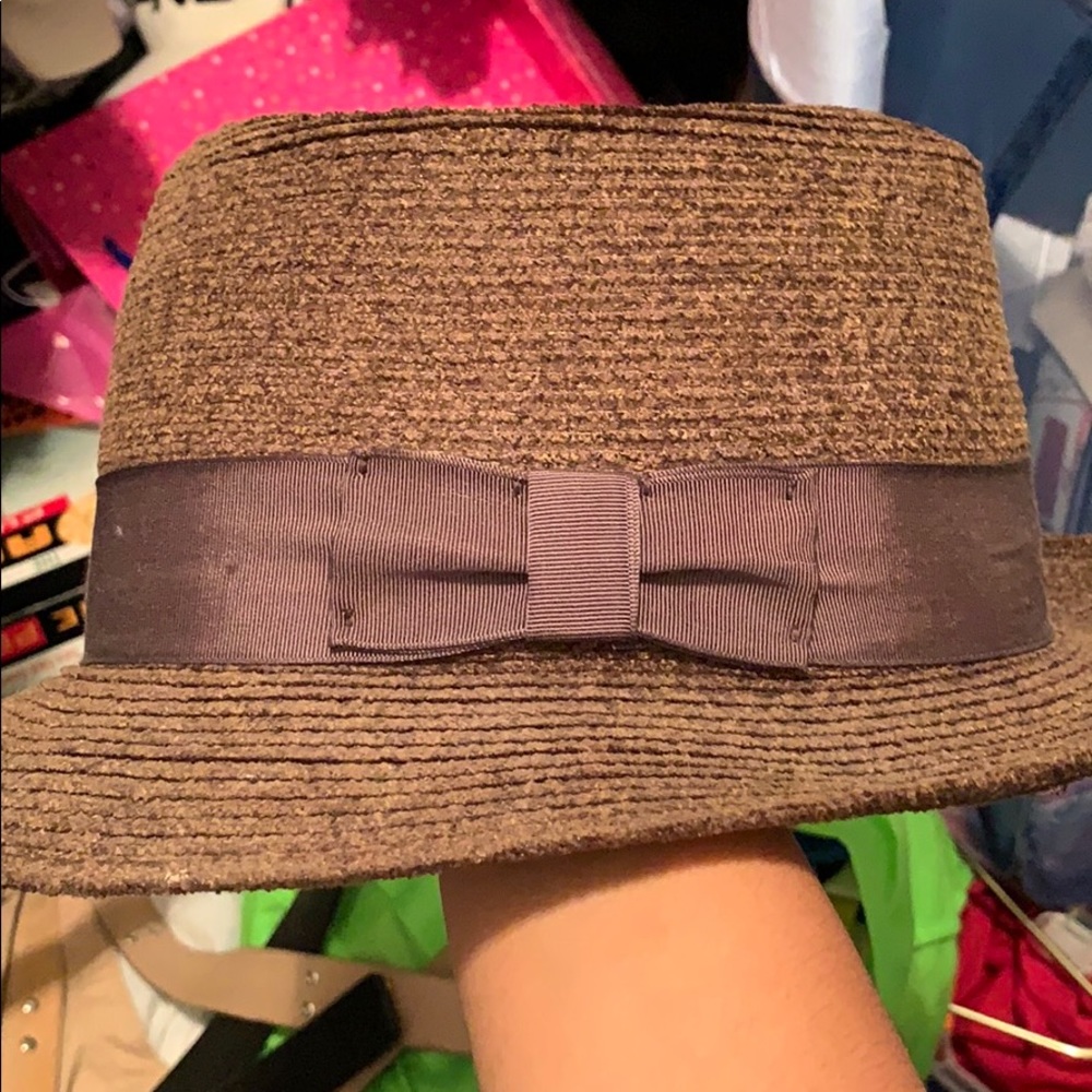 vintage mens hat XL